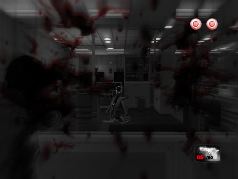 Wanted: Weapons of Fate screenshot 2 for Xbox 360